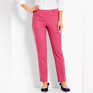 TALBOTS CHATHAM ANKLE SIZE 14